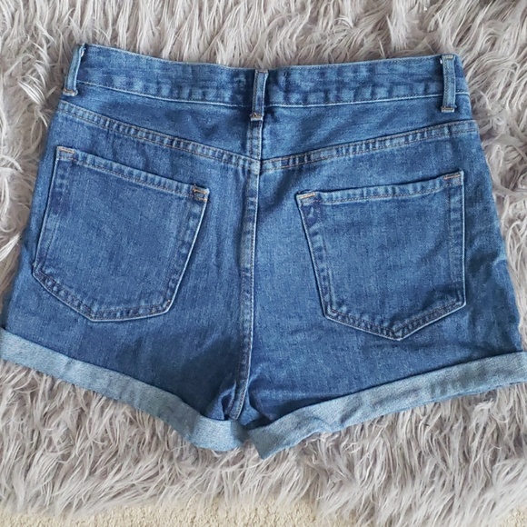 Shorts - Picture 2 of 3